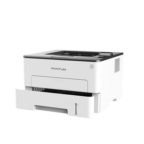 Pantum P3305DW Mono laser single function printer - 2